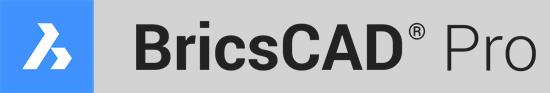 BricsCAD PRO – Phần mềm Dựng hình 2D và 3D tương thích với nhiều phần mềm khác