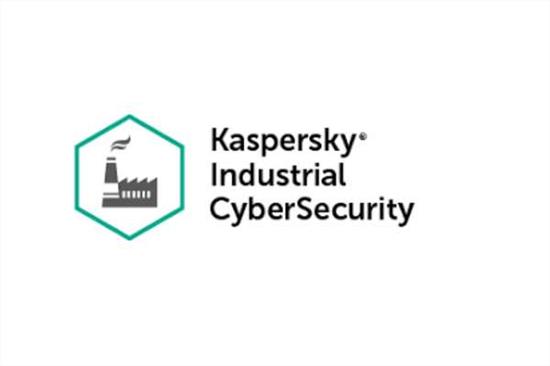 Kaspersky Industrial CyberSecurity