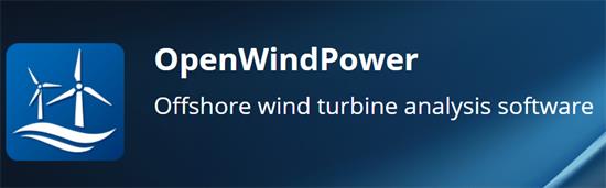 OpenWindPower – Phần mềm phân tích tua-bin gió ngoài khơi