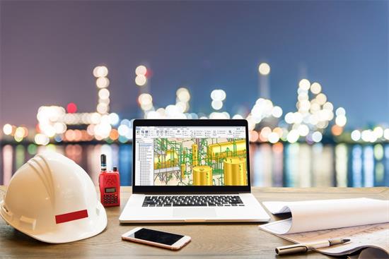 Phần mềm AVEVA COW