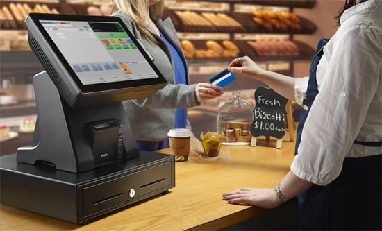 Phần mềm hỗ trợ Bán hàng & Quản lý của hàng Point of Sale (POS)