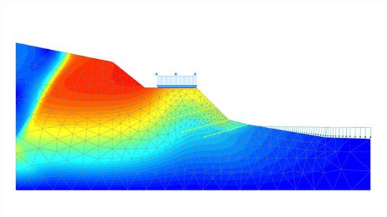 Phần mềm PLAXIS 2D WorkSuite