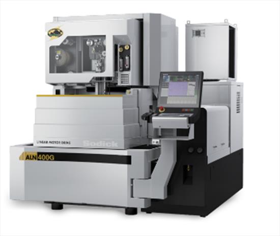 Ứng dụng và tối ưu hóa quy trình gia công bằng Máy cắt dây EDM