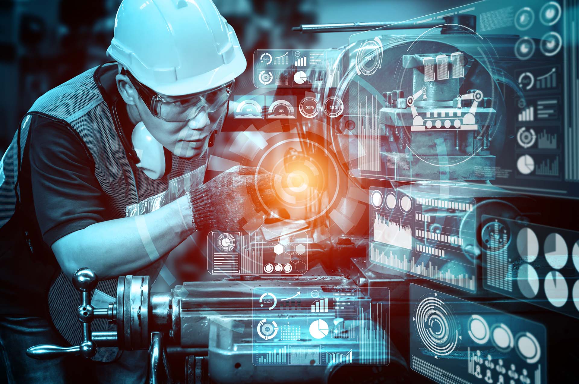 AVEVA™ Asset Information Management - Ứng dụng quản lý thông tin dữ liệu cho doanh nghiệp