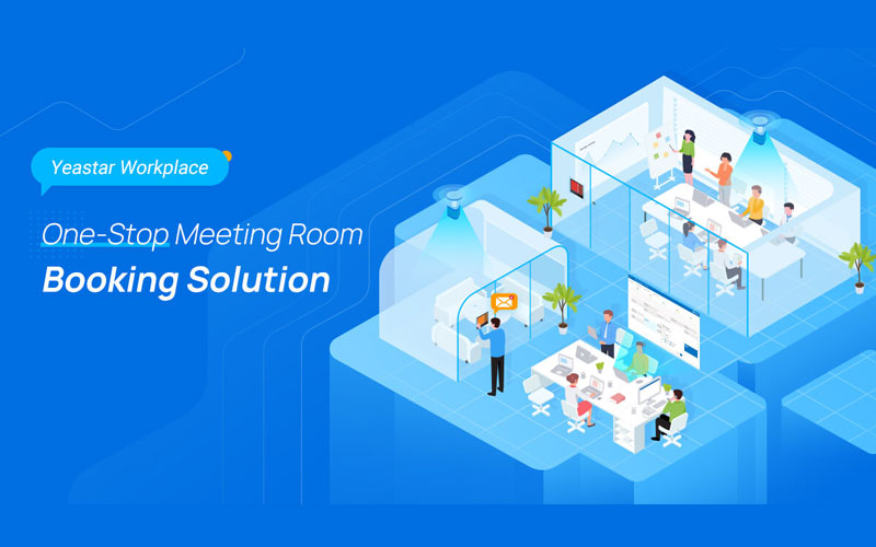 Giới thiệu App quản lý đặt phòng họp mBooking – trên nền tảng MS 365