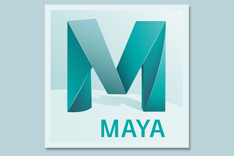 Phần mềm Autodesk Maya