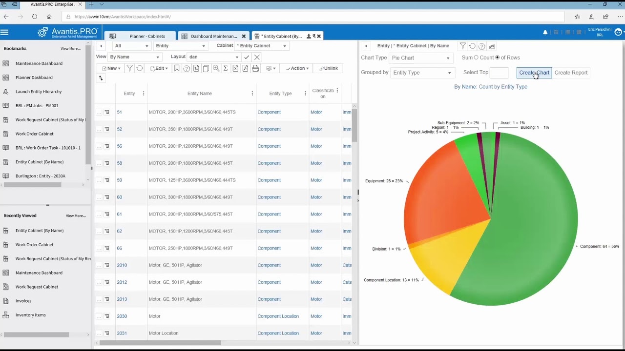 AVEVA Asset Information Management 2