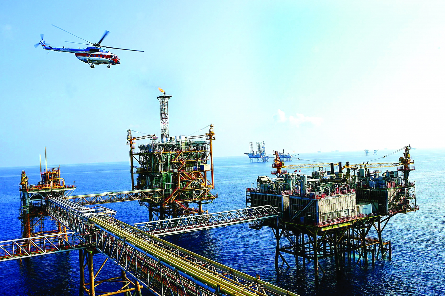 PHAST - Phần mềm phân tích rủi ro - mô hình hóa hậu quả toàn diện cho tất cả các giai đoạn của quá trình thiết kế và vận hành ngành công nghiệp 2